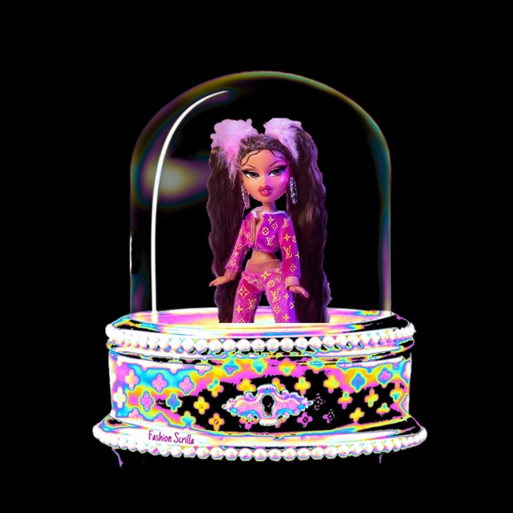 Mystery Box Y2K Fashion 2000s Mystery - Picture 3 of 16